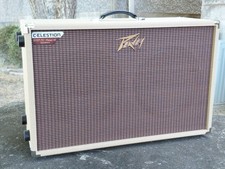 Peavey 212 2x12 guitar - peavey, 212-c