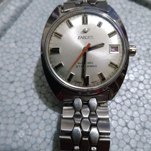 Montre homme vintage - montre,