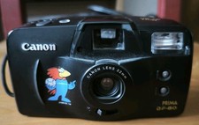 Appareil Photo Canon Prima