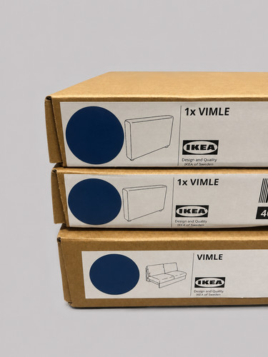 Housse ikea vimle uniquement - housse,