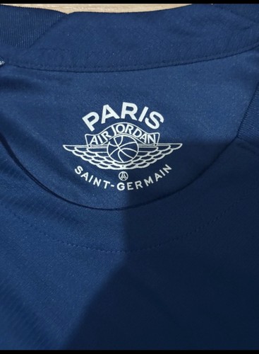 Maillot paris saint germain - maillot, x