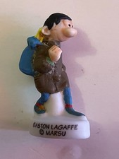 Fève - Gaston Lagaffe (2003)