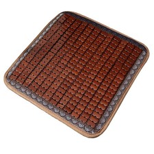 Coussin de Siège en Bambou