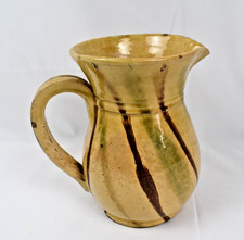 ANCIEN PICHET EN TERRE CUITE