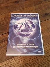 DVD Langage De Lumière