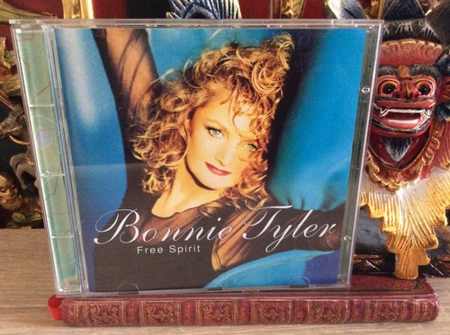 Bonnie tyler free spirit - -,