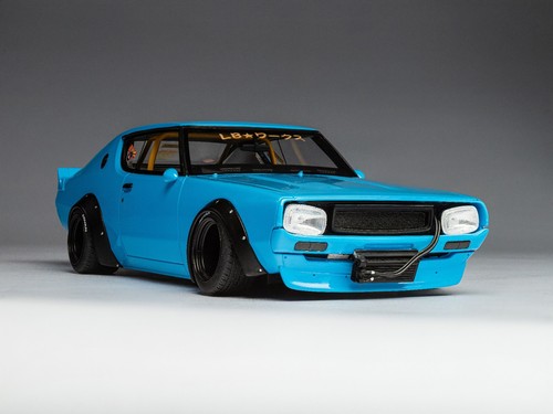 Otto mobile nissan - otto, 1/18