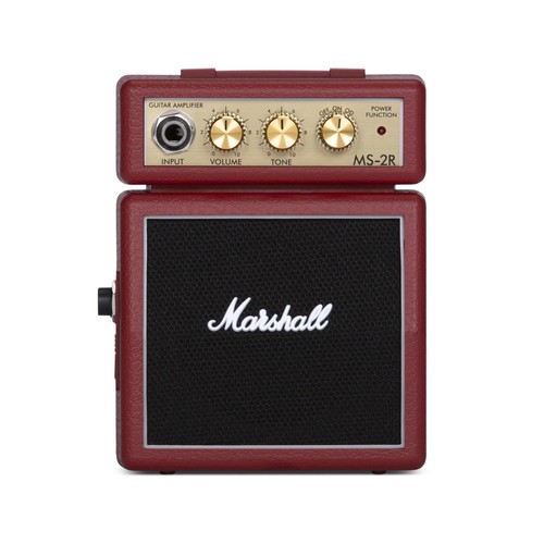 Marshall mini stack series - marshall,