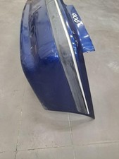 Pare choc arriere PEUGEOT 406
