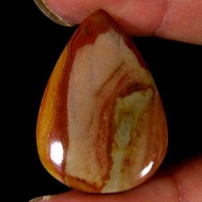 16,15 Cts. Cabochon de poire