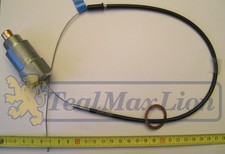 Commande Ralenti Accéléré