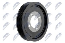 POULIE DAMPER OPEL ENG.1.7CDTI