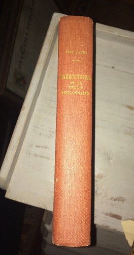 Toulon préhistoire la - toulon.prÉhistoire,