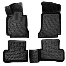 TAPIS MERCEDES CLASSE C W205