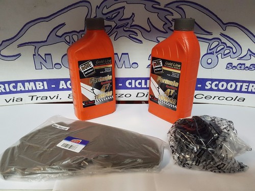 Set entretien complet - entretien,