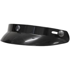 DMD Visière de Casque pour Rétro Moto Casque Accessoire Pièce de Rechange