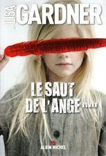 LISA GARDNER LE SAUT DE L'ANGE