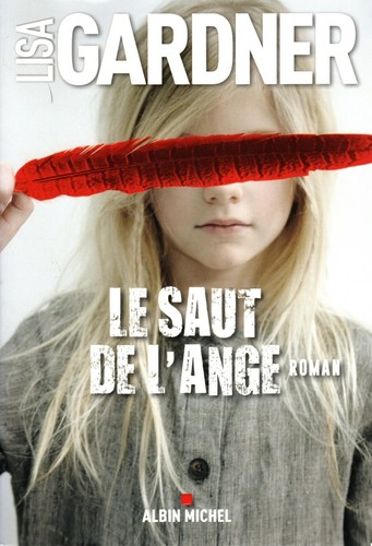 Lisa gardner saut - lisa,