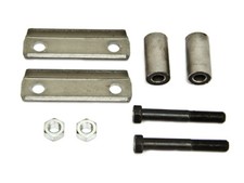 Kit de jumelles de ressort