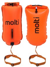 Bouée de natation gonflable