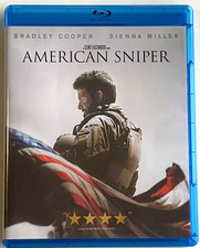 American Sniper | Blu-ray +