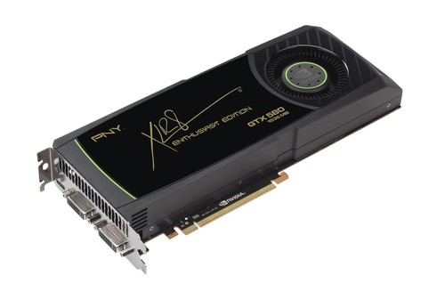 Pny nvidia geforce gtx - nvidia,