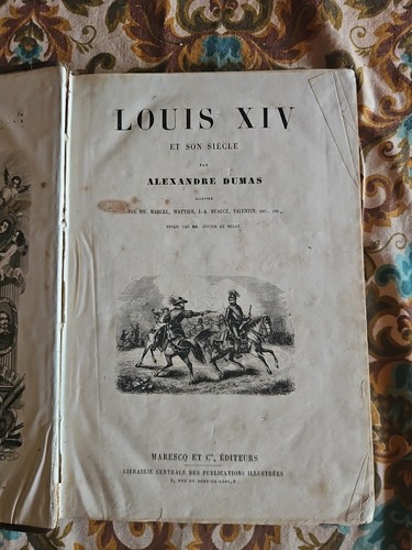 Louis xiv son siècle - xiv,