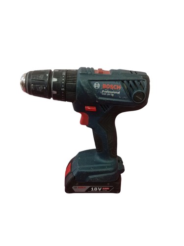 Bosch gsb 18v perceuse - gsb, 18v-21