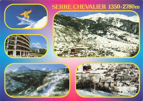 Serre chevalier - 05,