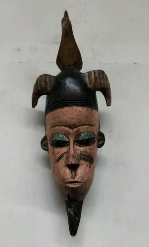 Masque guro côte - guro,