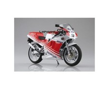 Honda NSR250R '88 Fighting