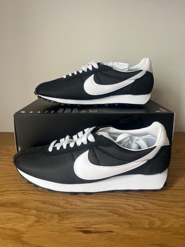 Baskets streetwear nike - streetwear,