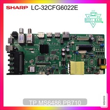 ✅ Carte Mère pour TV Sharp