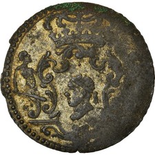 Monnaie, États italiens