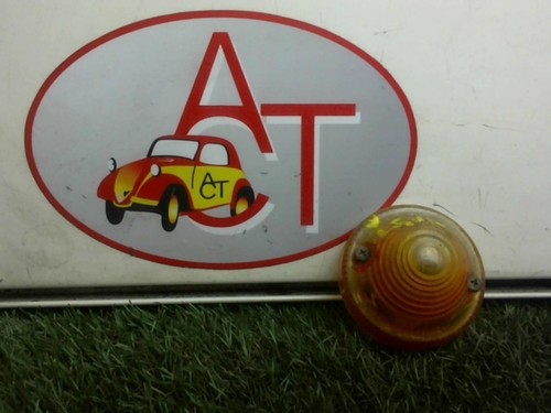 Cabochon arriere droit citroen - cabochon,
