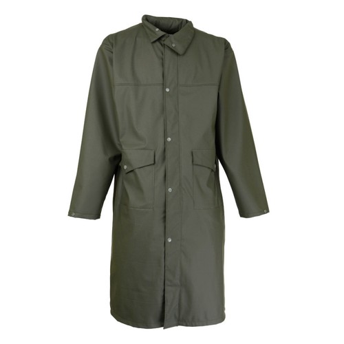 Manteau long impersoft avec - impersoft,