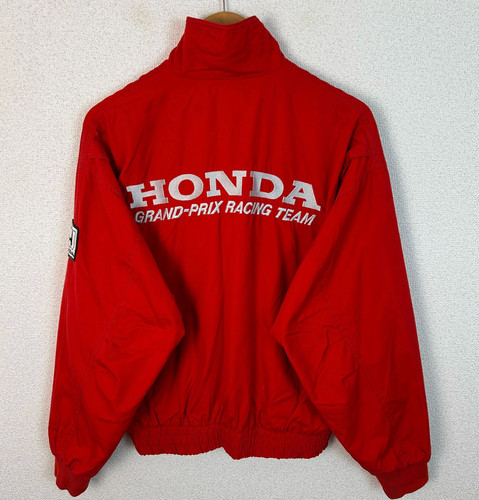 Veste honda grand prix - prix, racing
