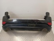 Pare choc arriere JEEP GRAND