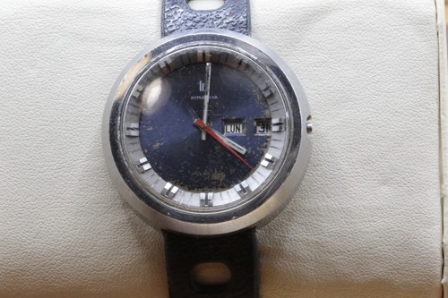 Himalaya automatic day date - himalaya, day-date