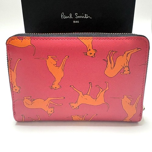 Portefeuille paul smith - paul, en