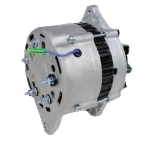 Alternateur compatible avec - alternateur,