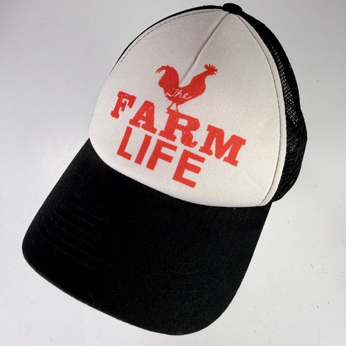 Casquette trucker lincoln - casquette,