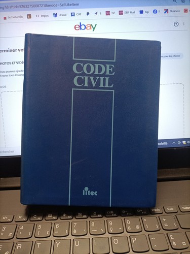 Code civil 1993 - -1994,