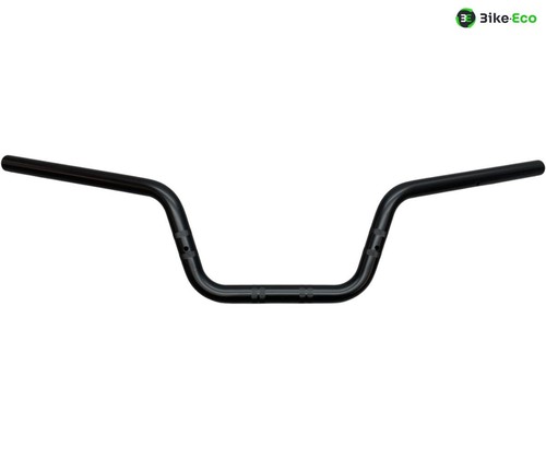 Guidon yamaha mtt690 700 - guidon,