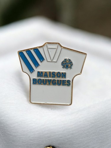 Pin maillot olympique - maillot,