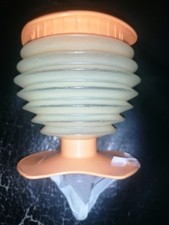 Poussoir Tupperware 450 ml