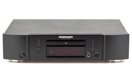 Marantz cd5005 lecteur noir - marantz, cd