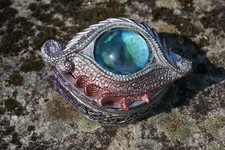 67225 B   FIGURINE STATUETTE