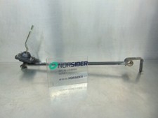 liaison de boîte de vitesse