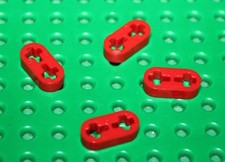 Lego technic red - lego, 1x2